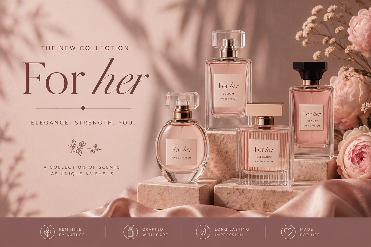 For Her