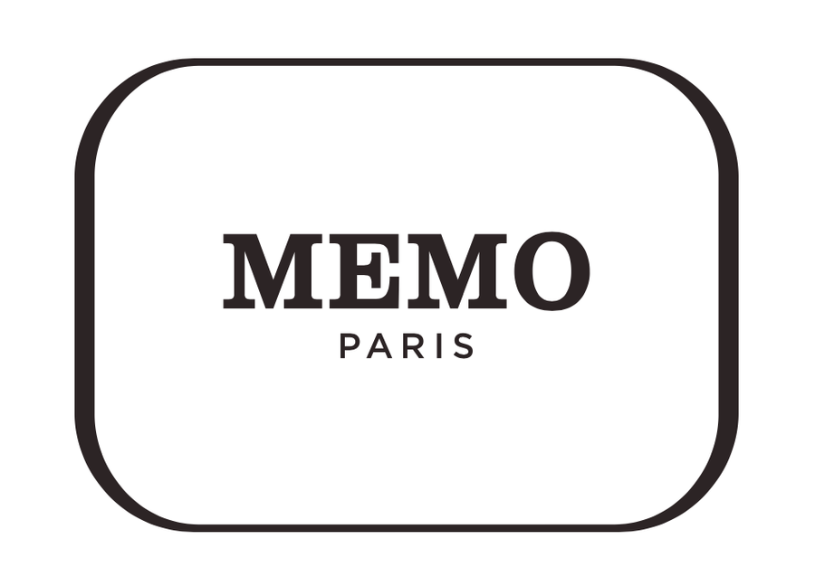 memo paris
