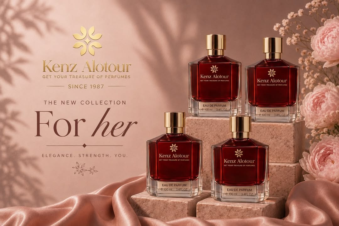 For Her