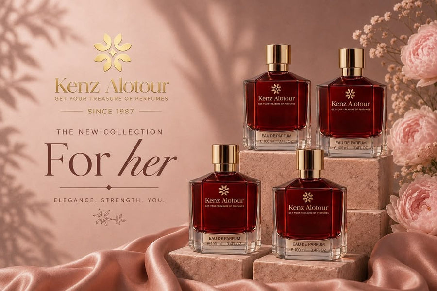 For Her