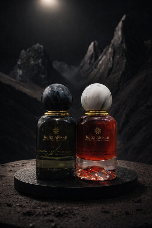 Existence Amouage