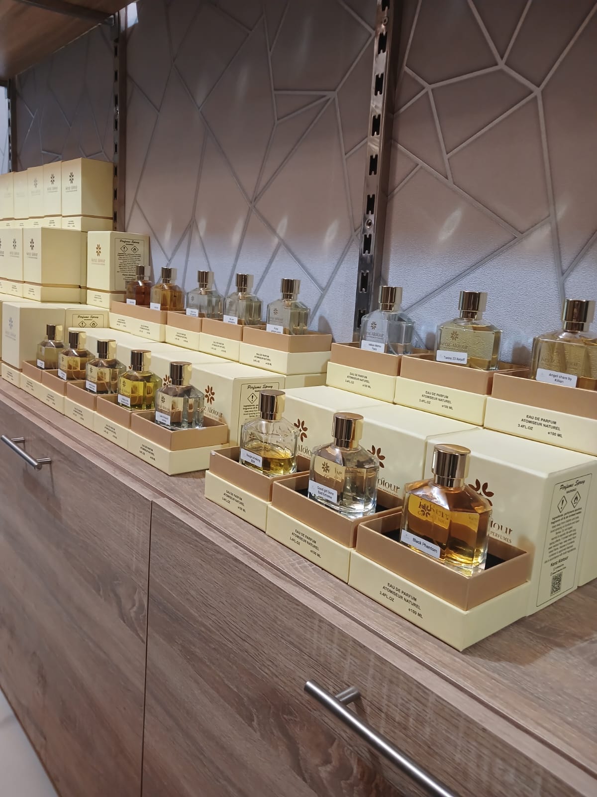Valaya Parfums de Marly