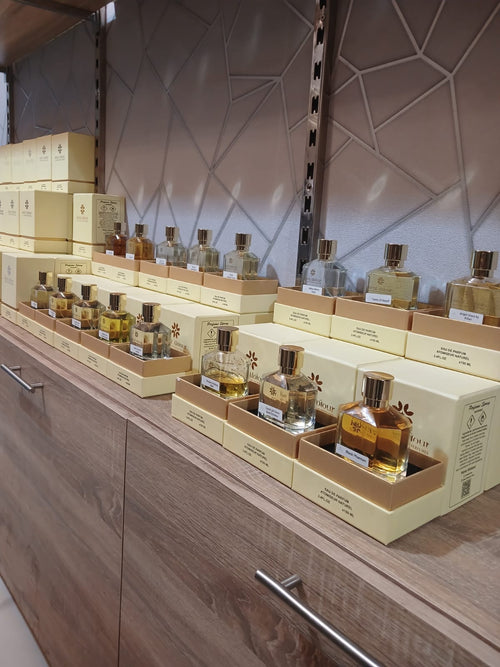Athalia Parfums de Marly