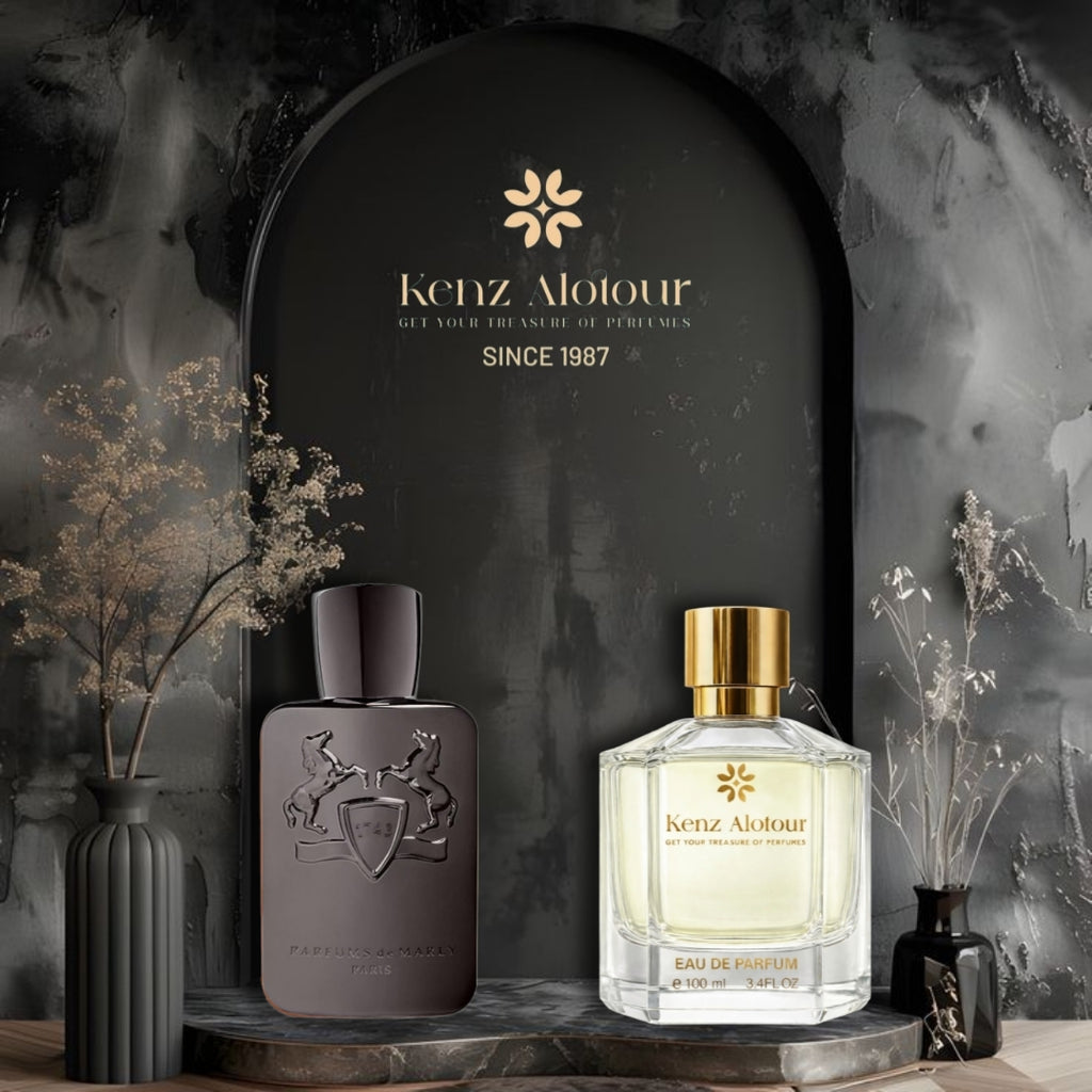 Herod Parfums de Marly