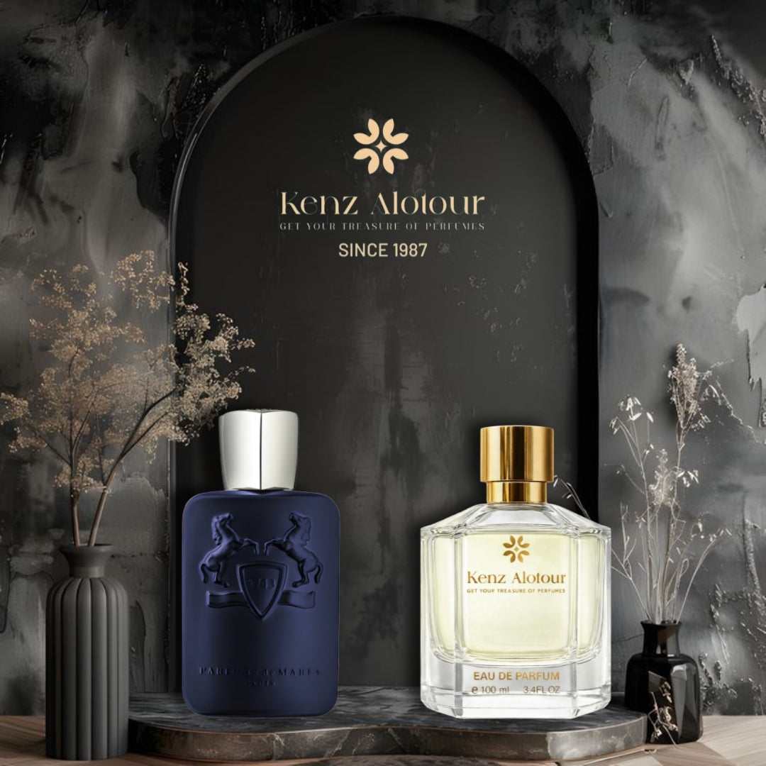 Layton Parfums de Marly