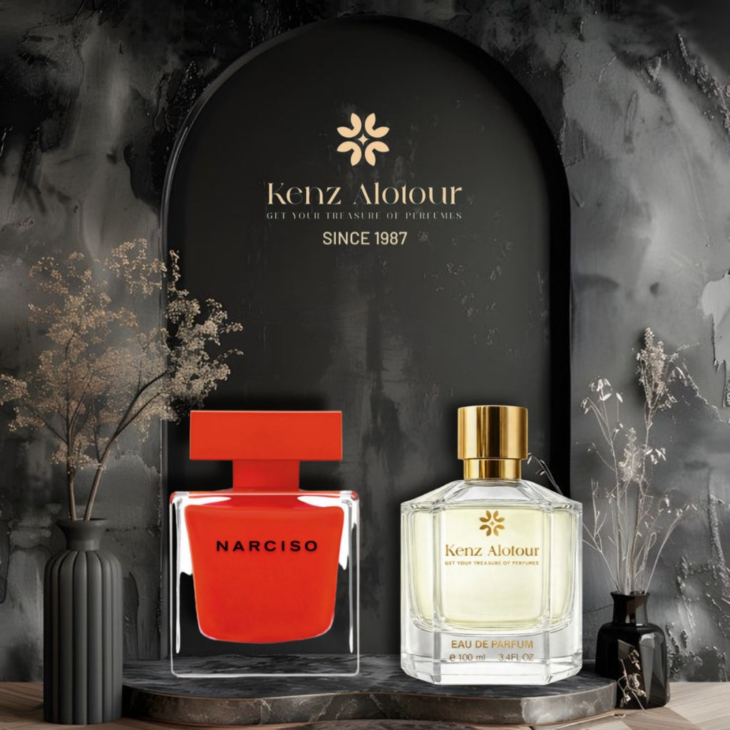 Narciso Rouge Narciso Rodriguez