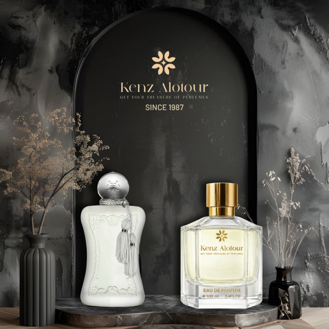 Valaya Parfums de Marly