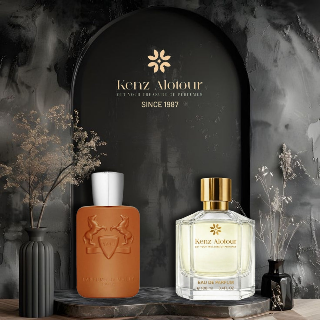 Althaïr Parfums de Marly