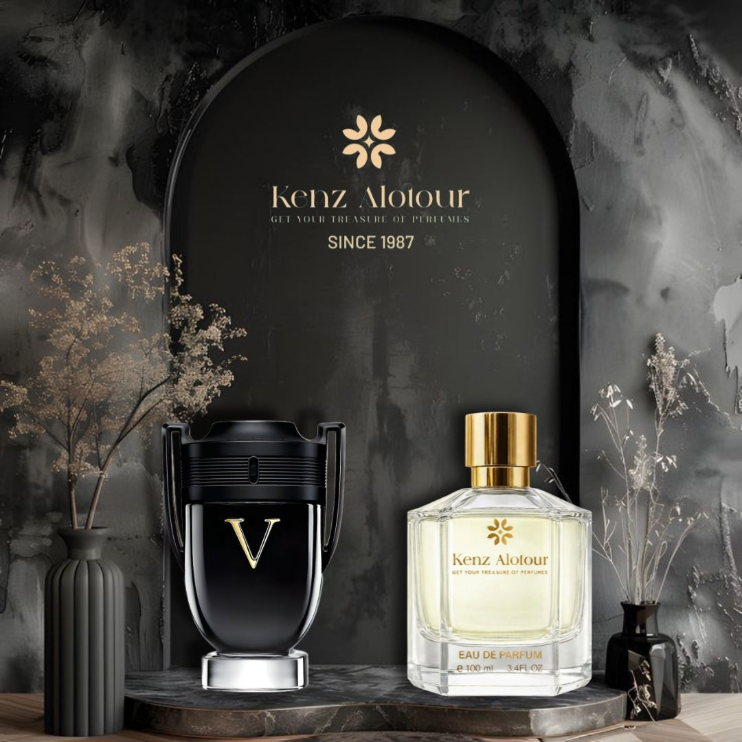 Invictus Victory Rabanne