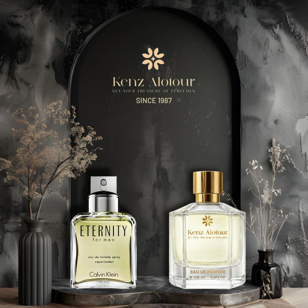 Eternity Men Calvin Klein