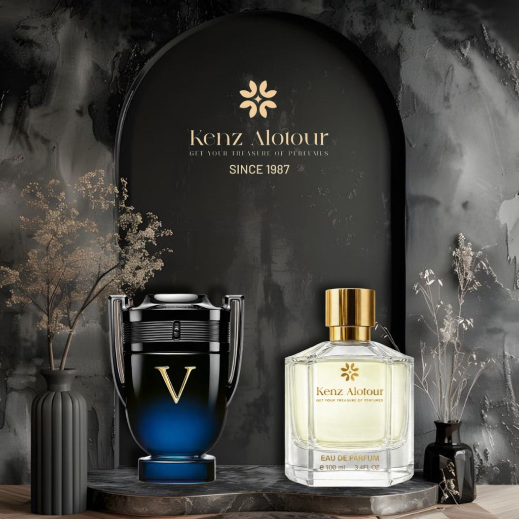 Invictus Victory Elixir Rabanne
