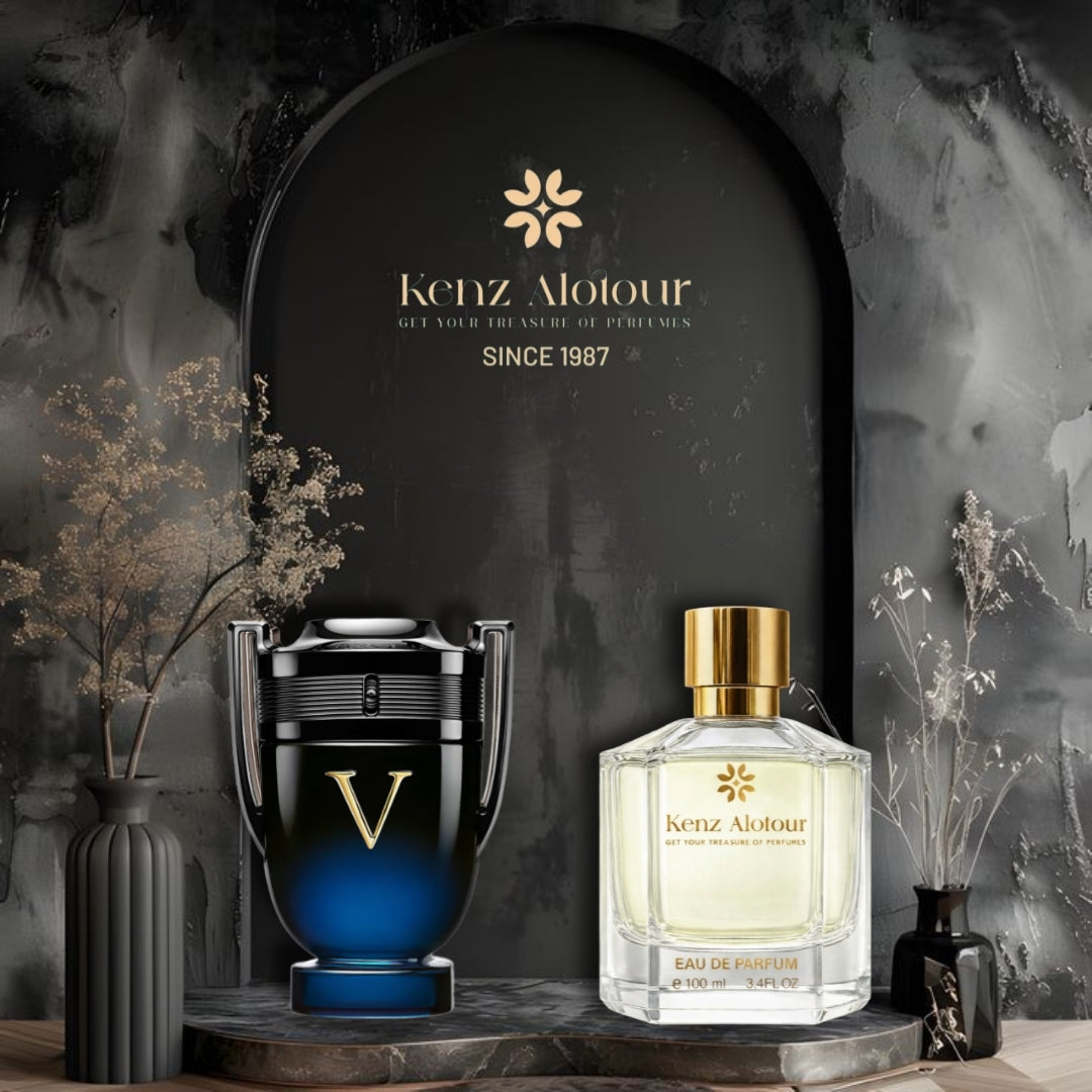 Invictus Victory Elixir Rabanne