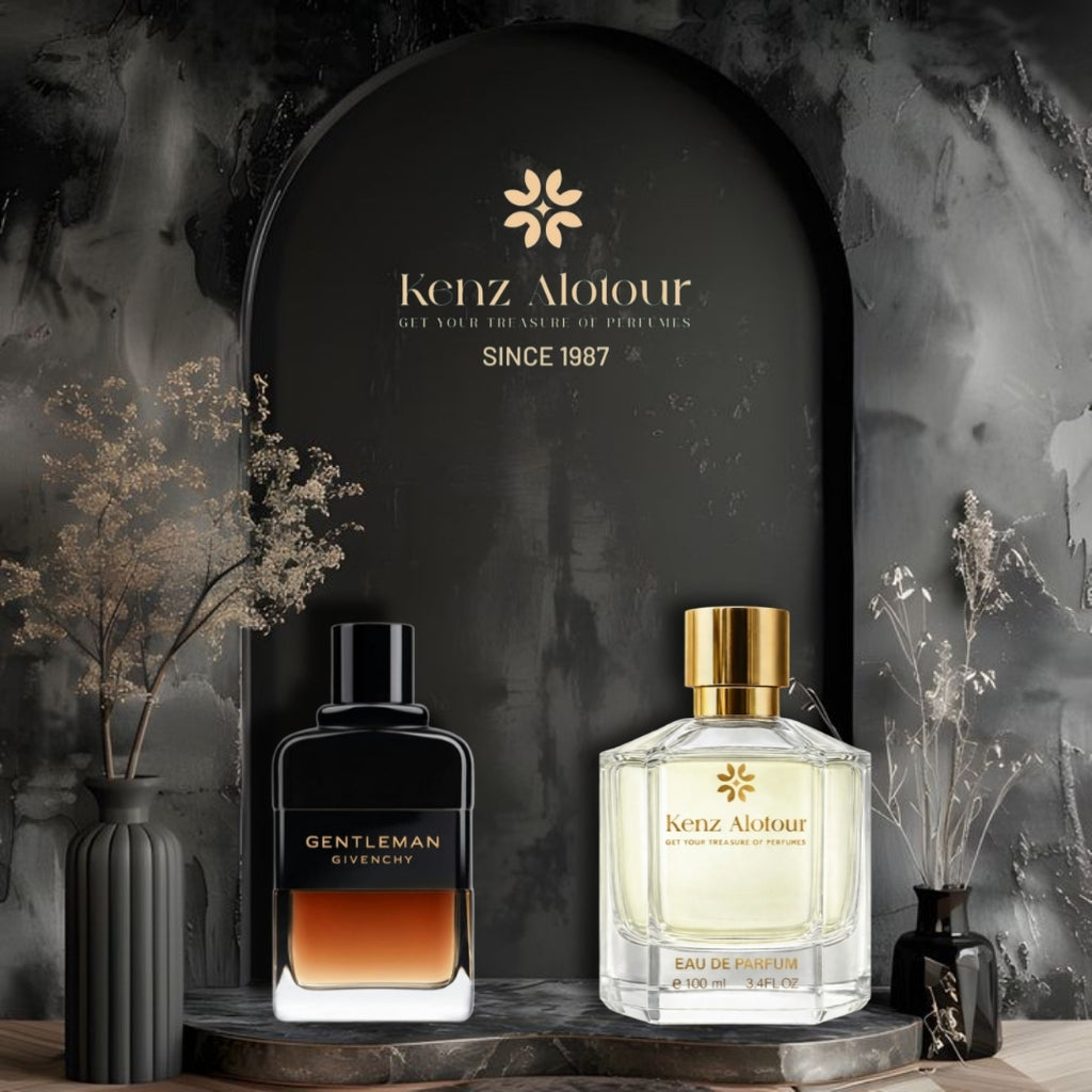 Gentleman EDP Reserve Privee  Givenchy