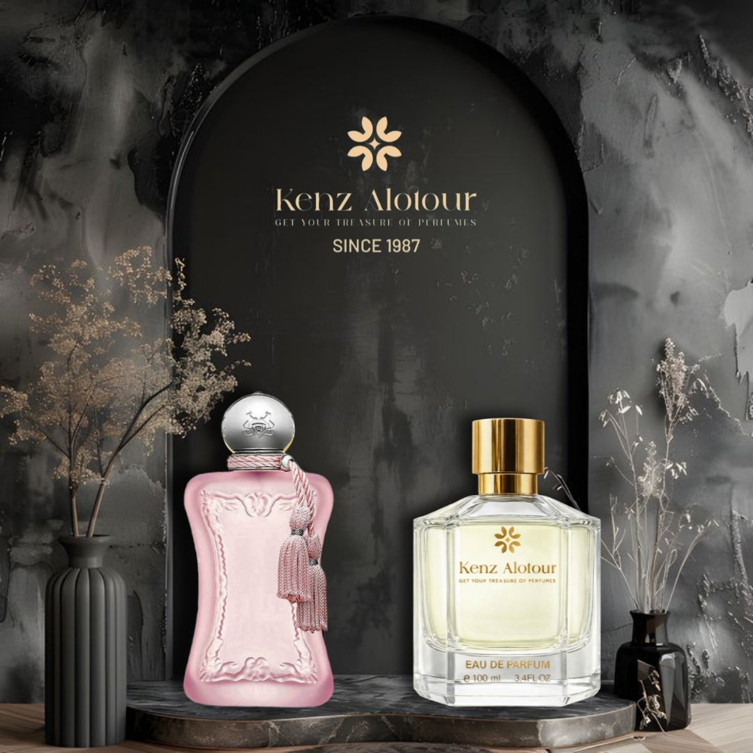 Delina Exclusif Parfums de Marly