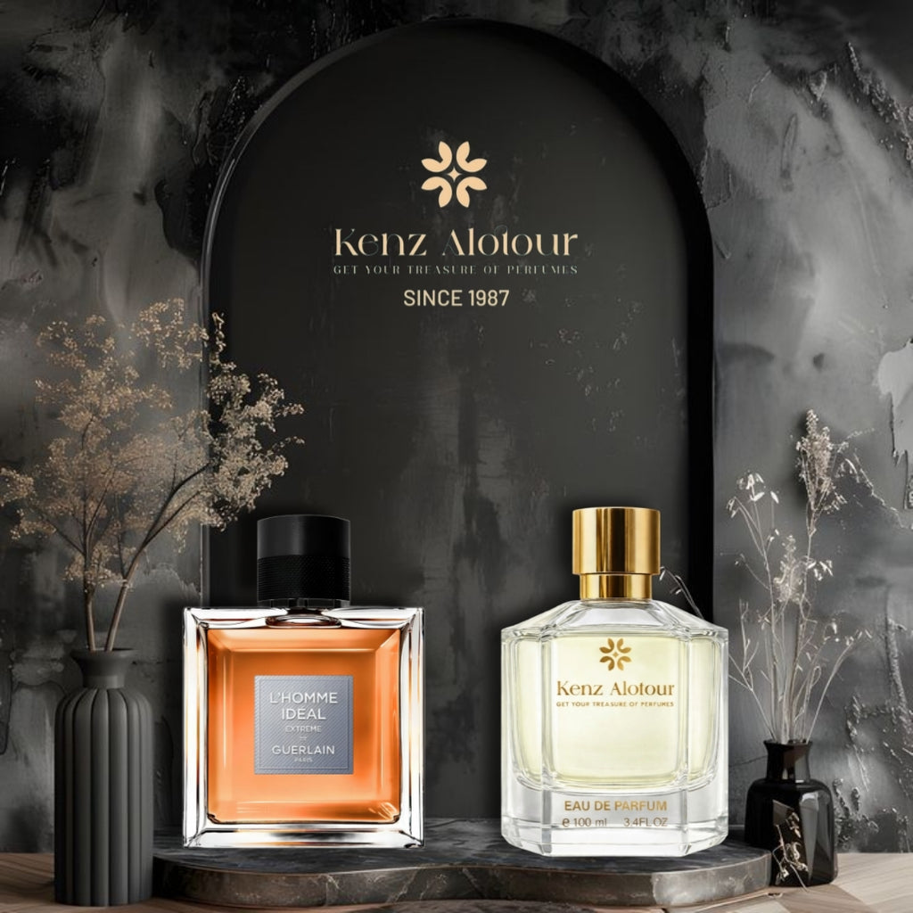 L'Homme Idéal Extrême Guerlain