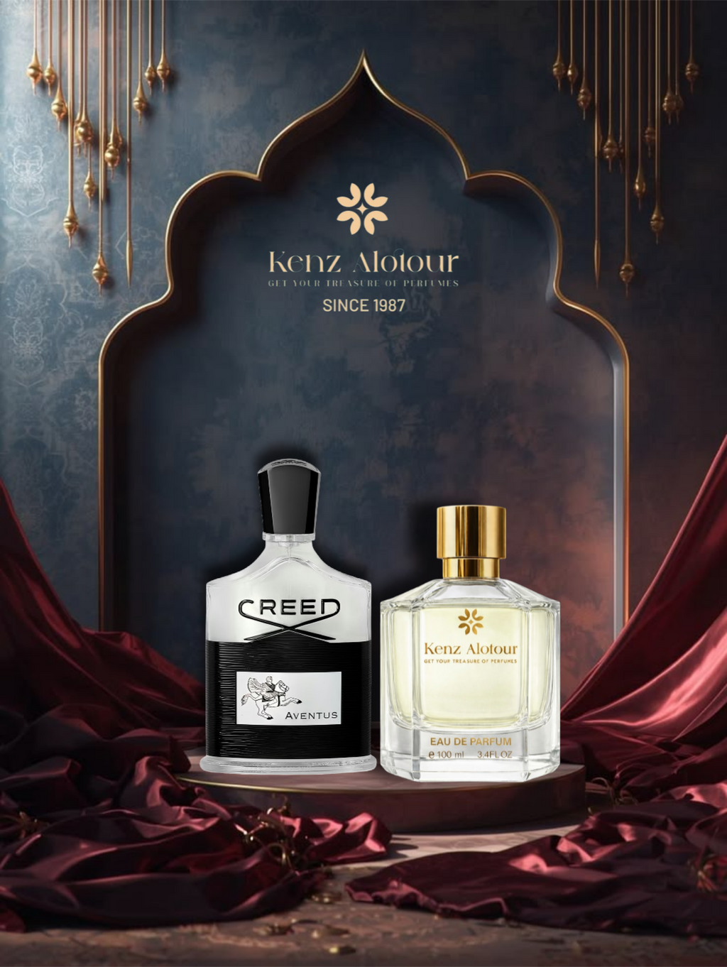 Aventus Creed