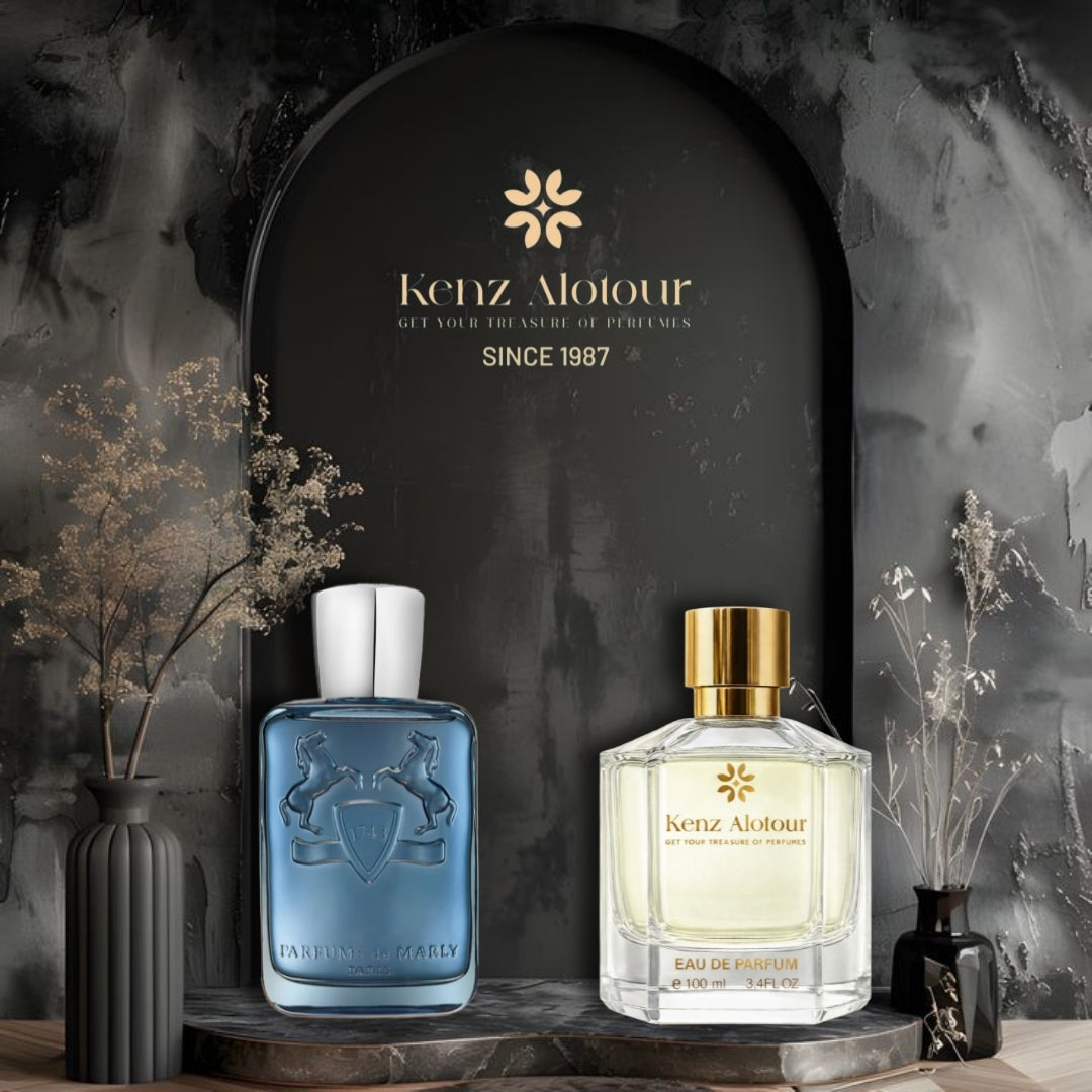 Sedley Parfums de Marly