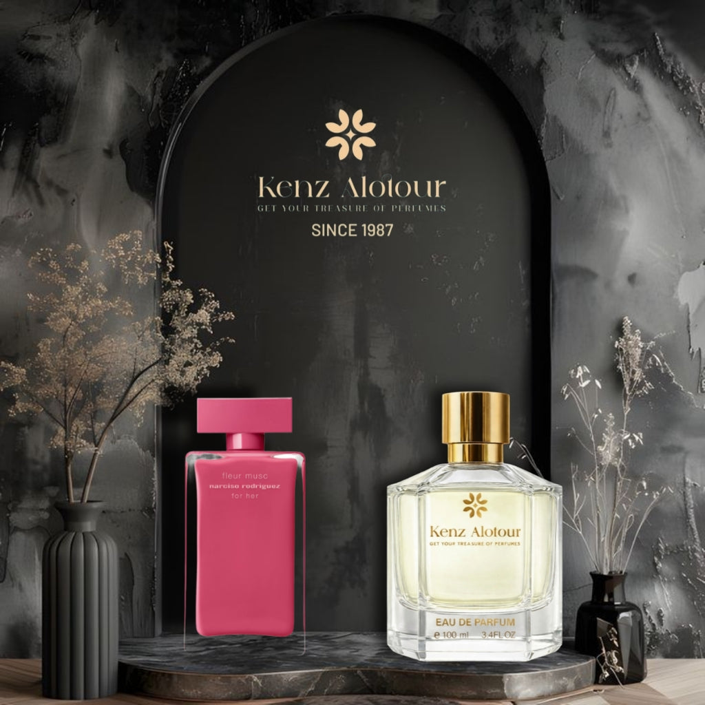 Narciso Rodriguez Fleur Musc