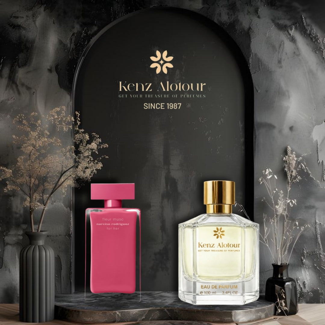 Narciso Rodriguez Fleur Musc