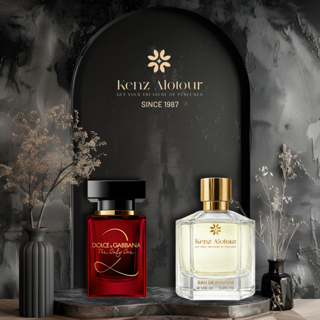 The Only One Dolce&Gabbana