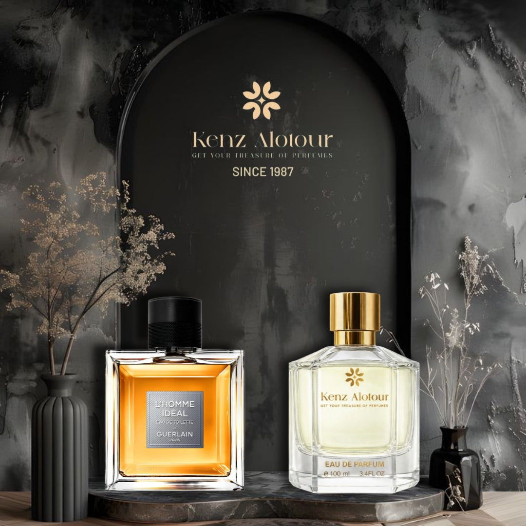 L’Homme Idéal Guerlain