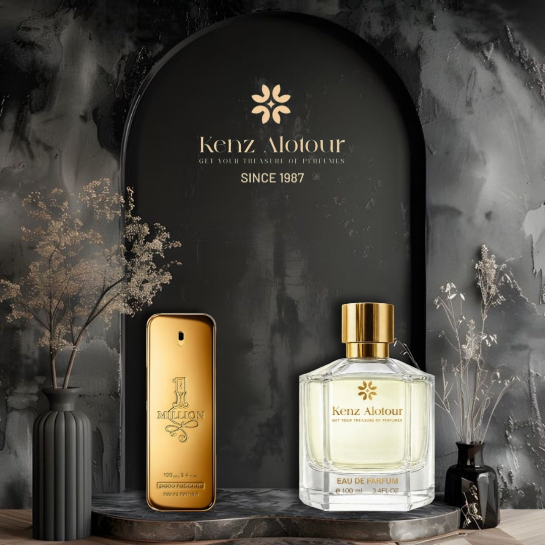 1Million Rabanne
