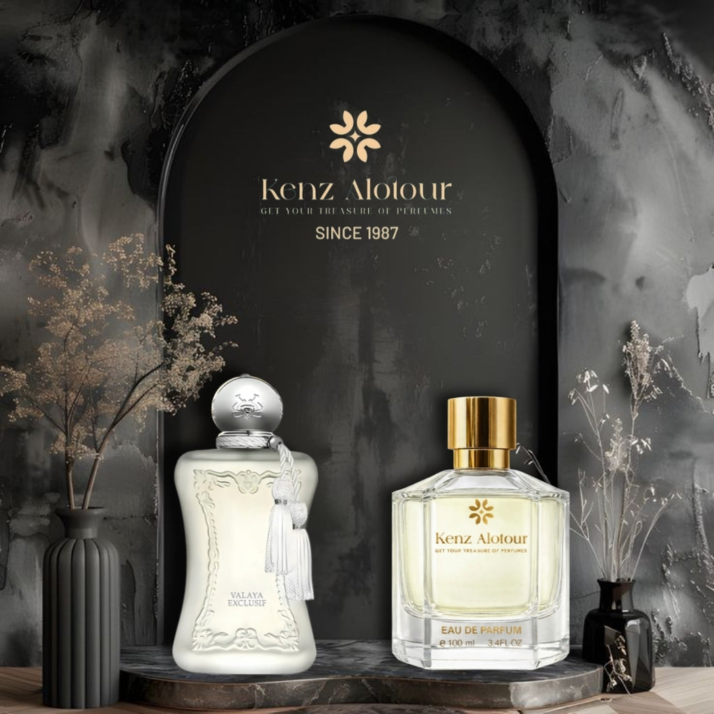 Valaya Exclusif Parfums de Marly