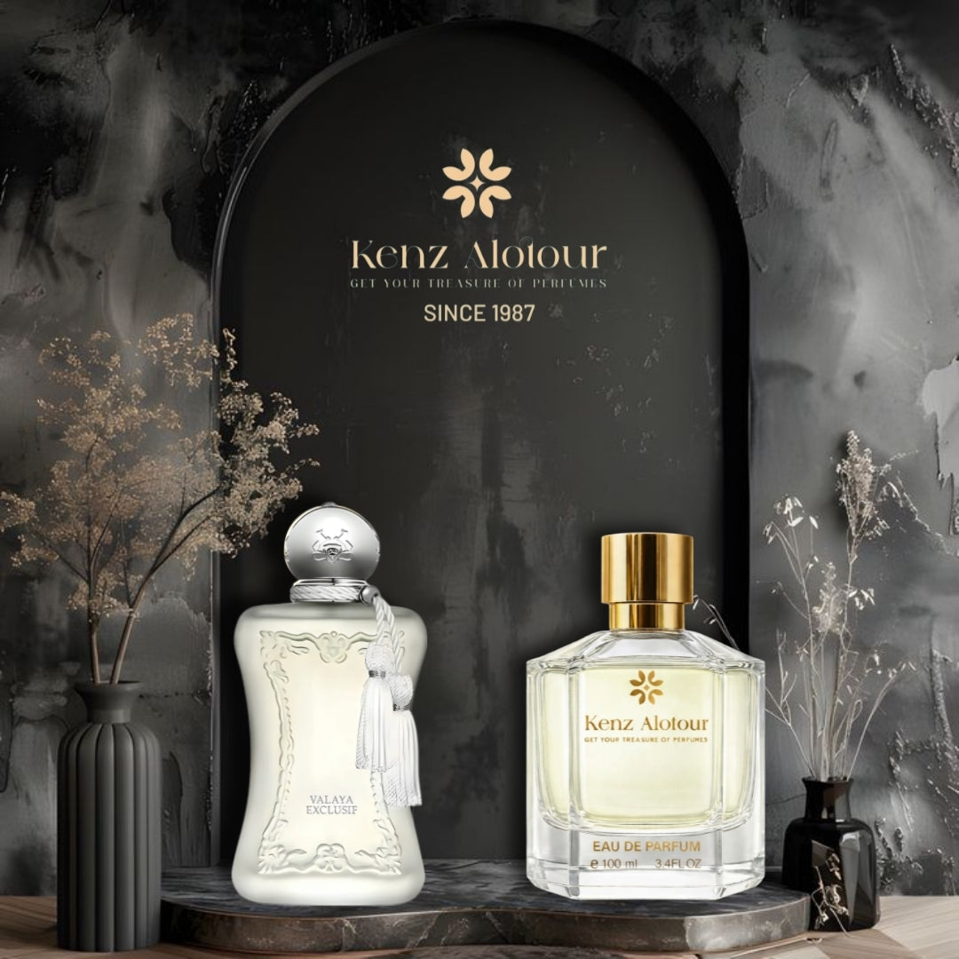 Valaya Exclusif Parfums de Marly