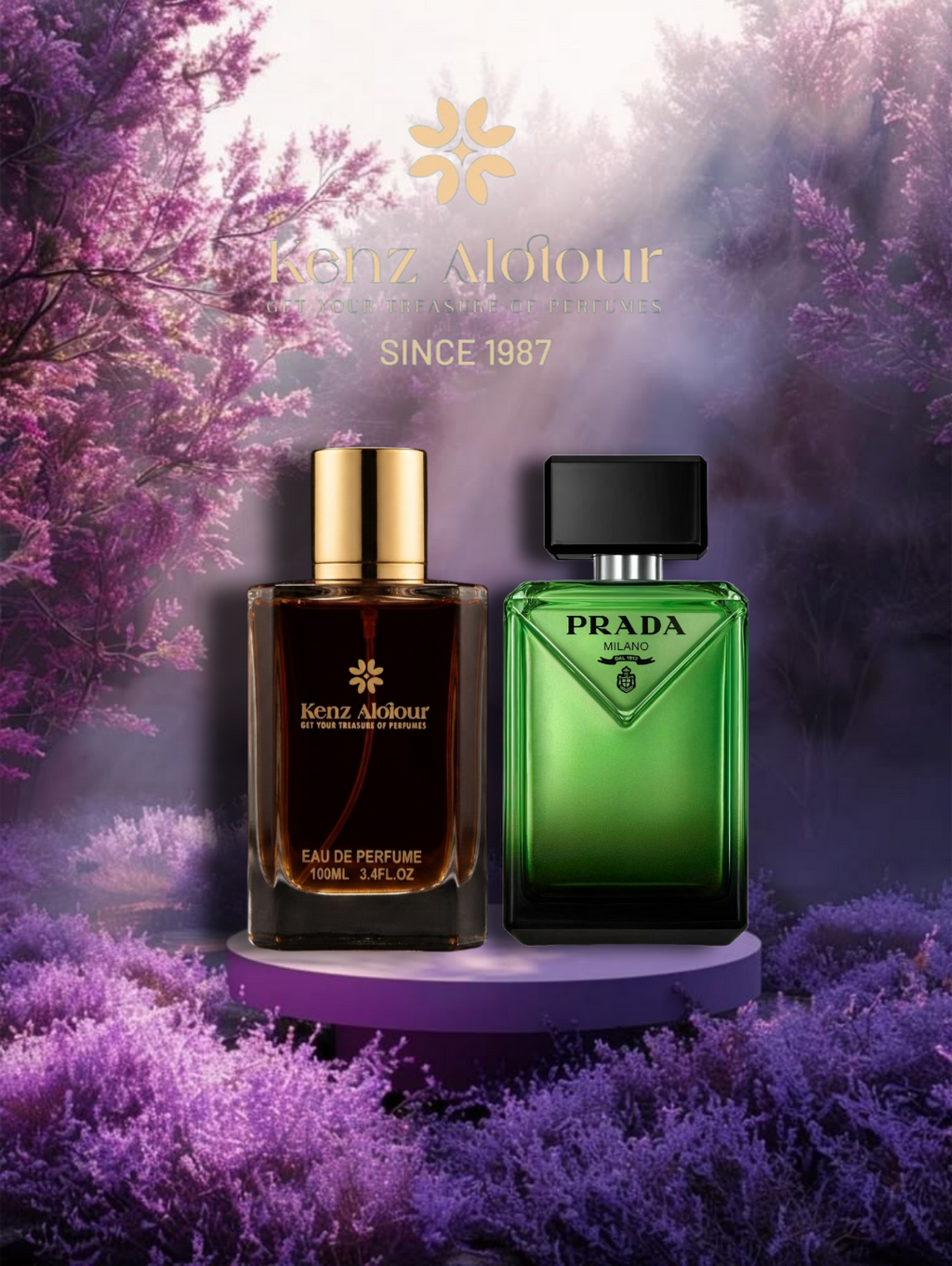 Paradigme Prada