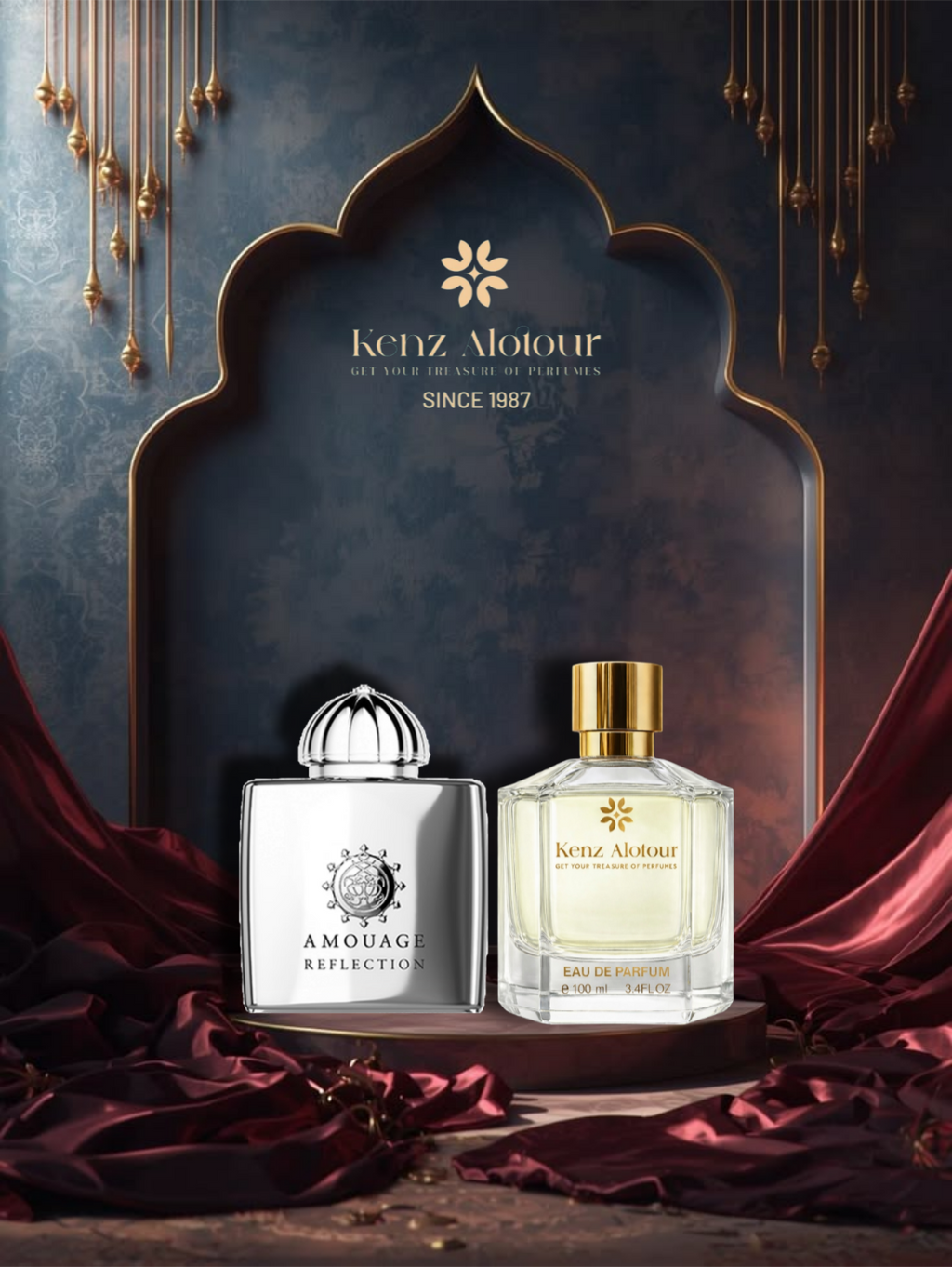 Reflection Woman Amouage