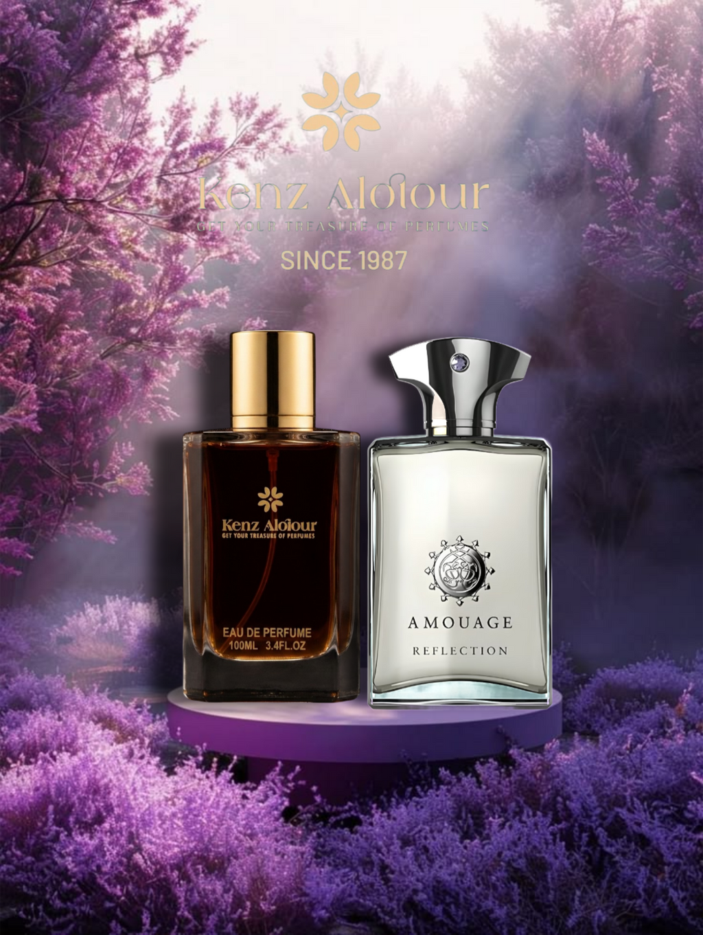 Reflection Man Amouage
