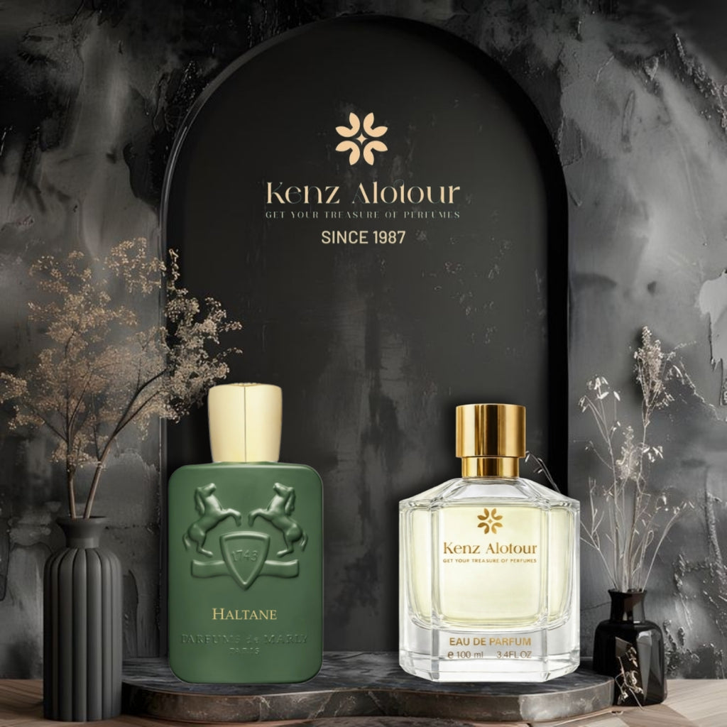 Haltane Parfums de Marly