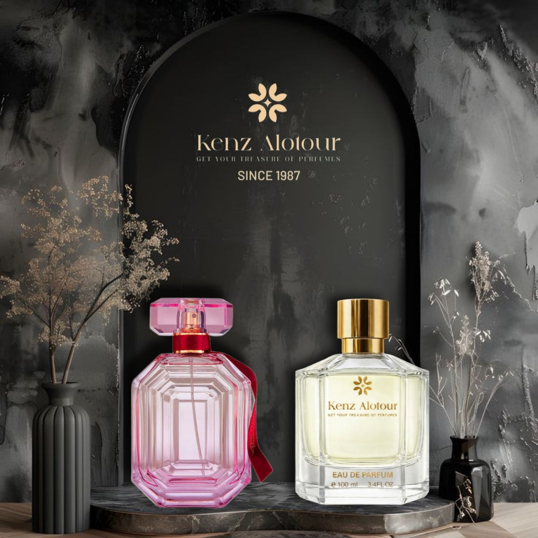 Bombshell Magic Victoria's Secret