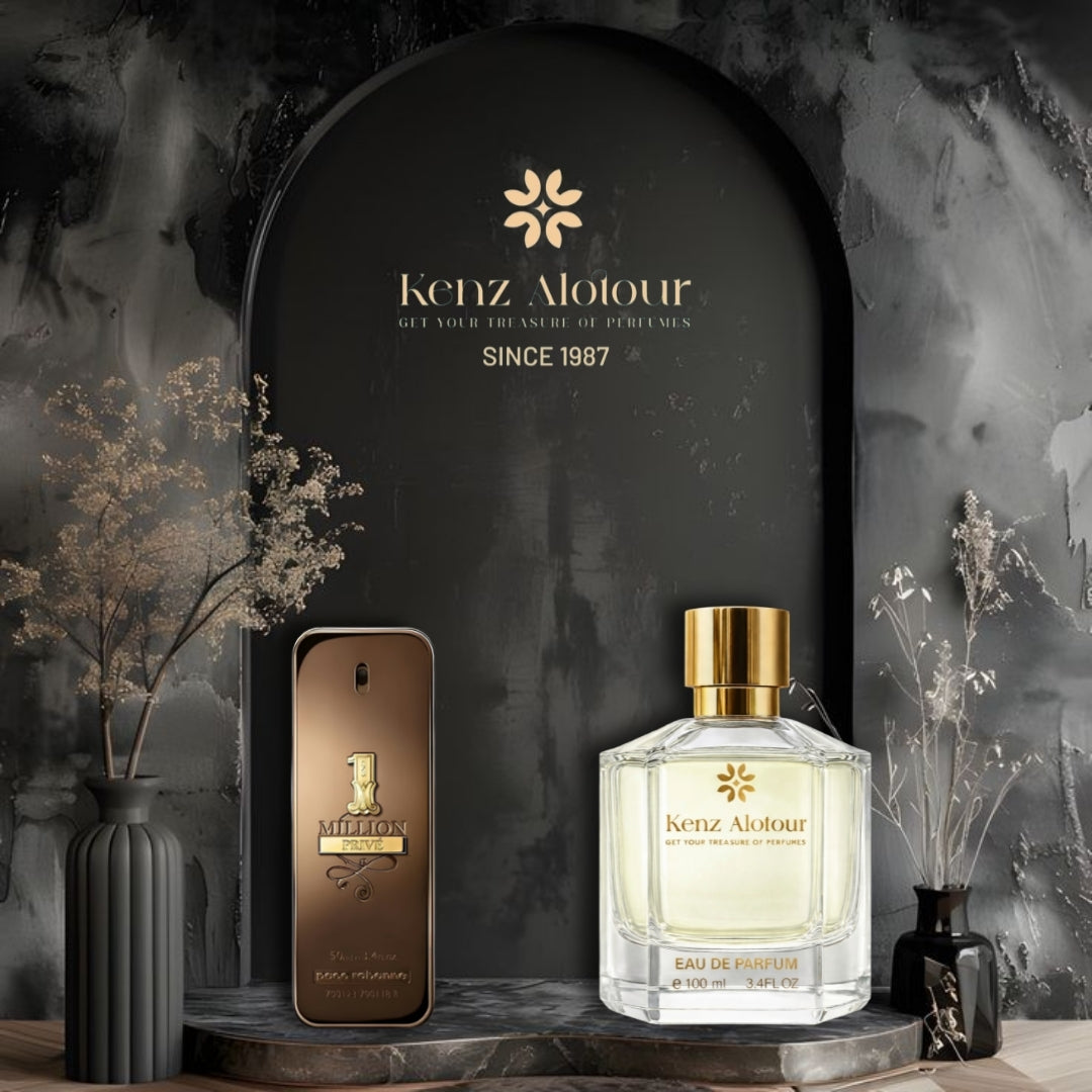 1Million Privé Rabanne