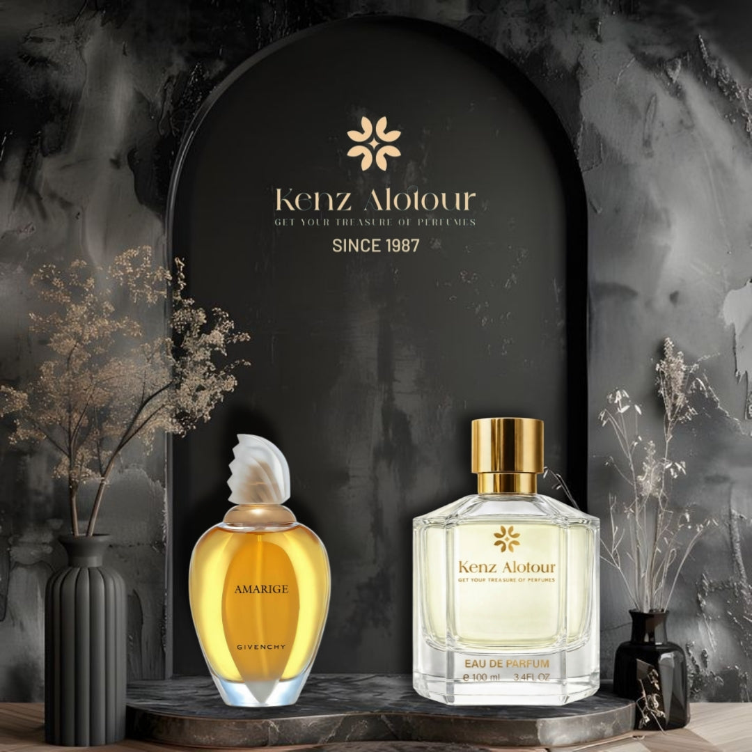 Amarige Givenchy