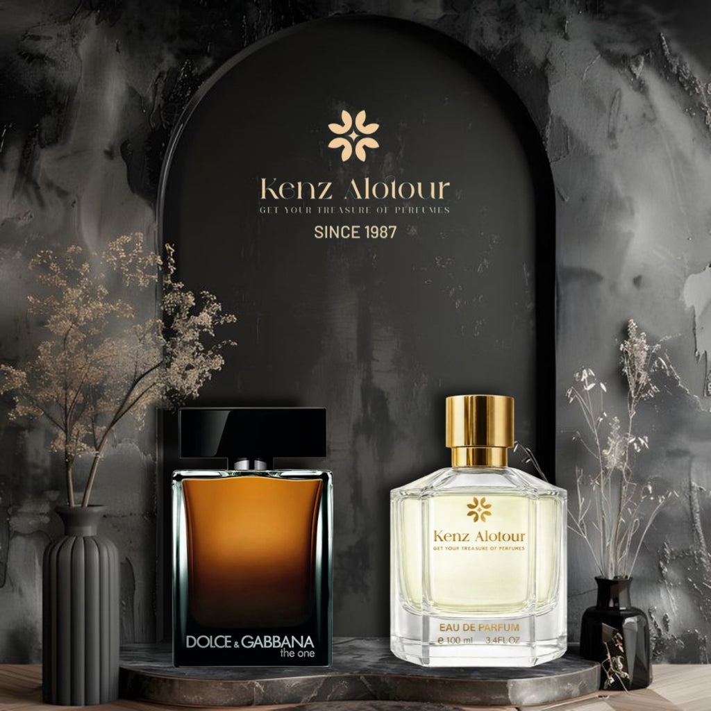 The One for Men Eau de Parfum Dolce&Gabbana