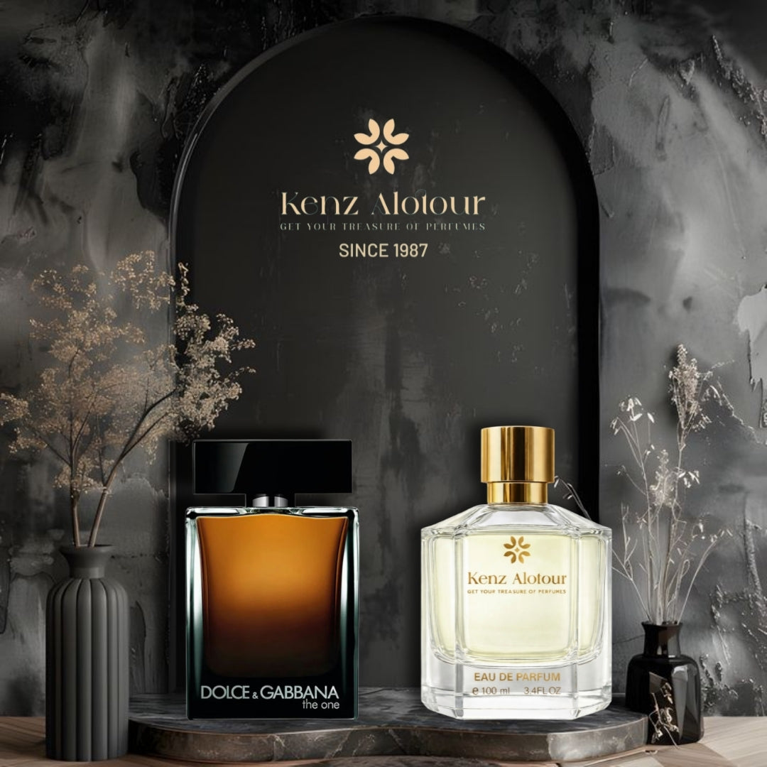 The One for Men Eau de Parfum Dolce&Gabbana
