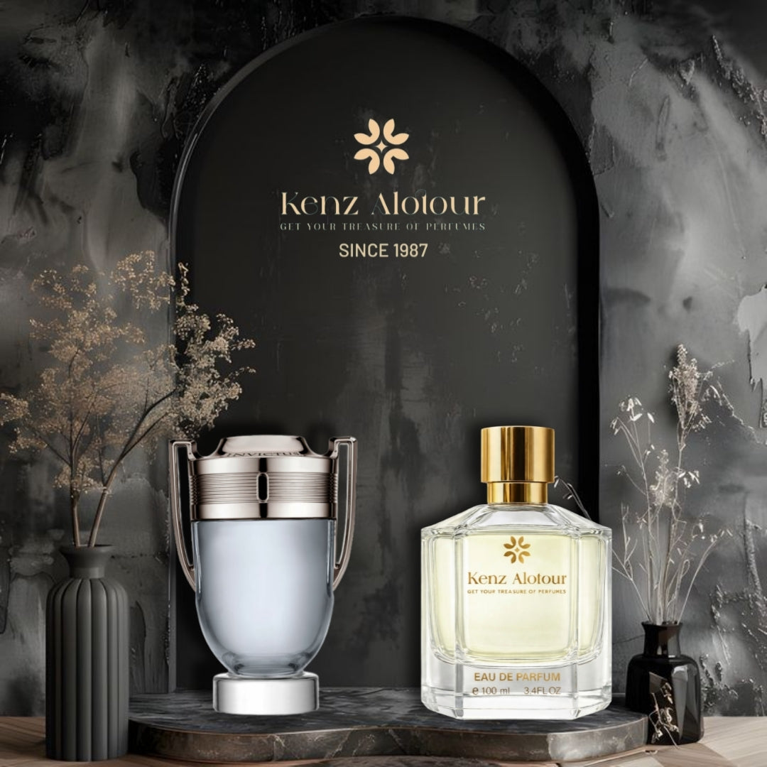 Invictus Rabanne