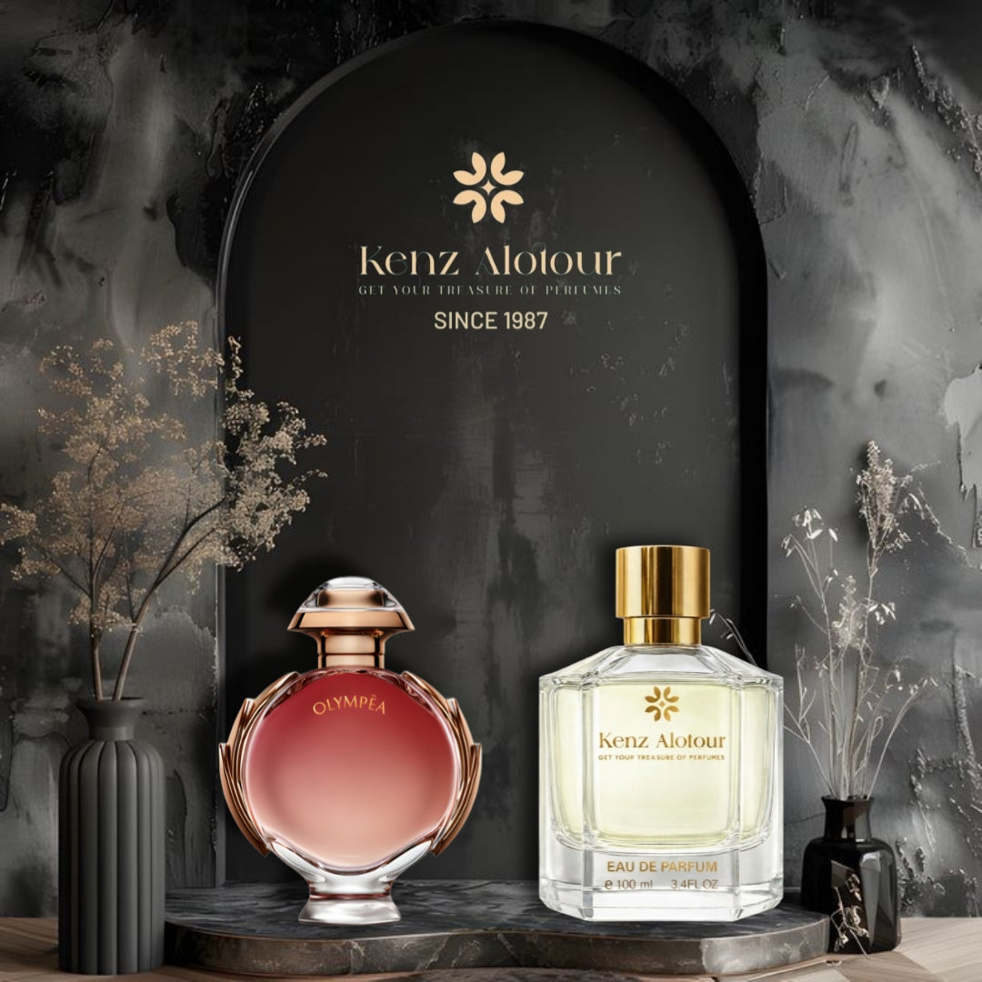 Olympea Legend Rabanne