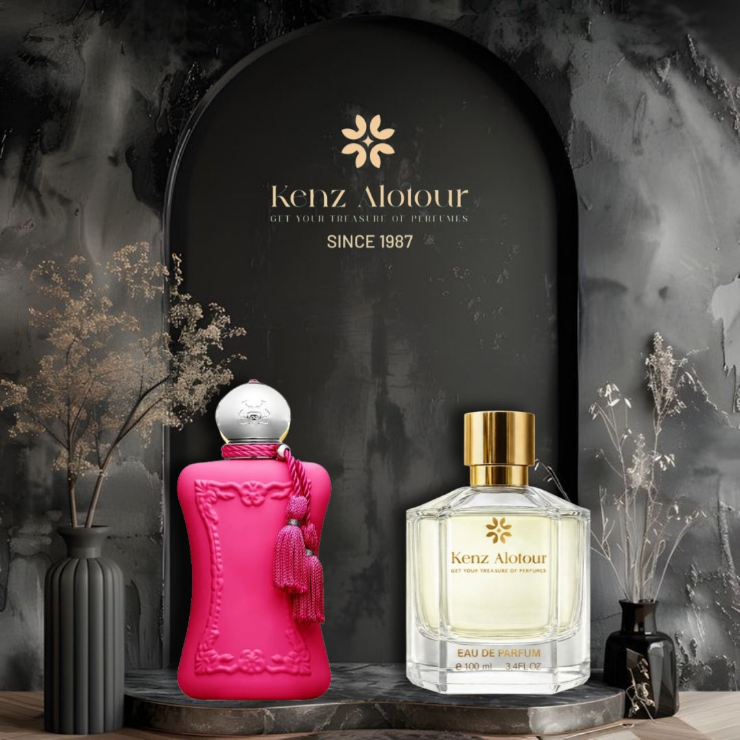 Oriana Parfums de Marly