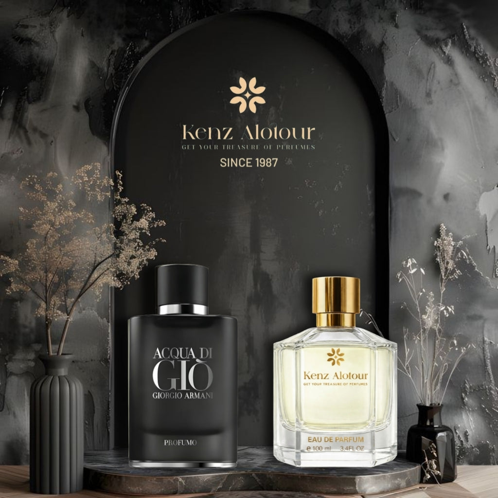 Acqua di Giò Profumo Giorgio Armani
