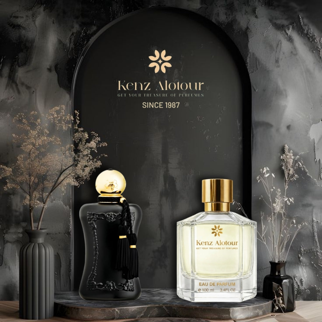Athalia Parfums de Marly