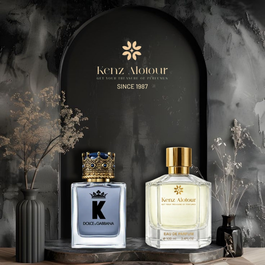 K By Dolce&Gabbana