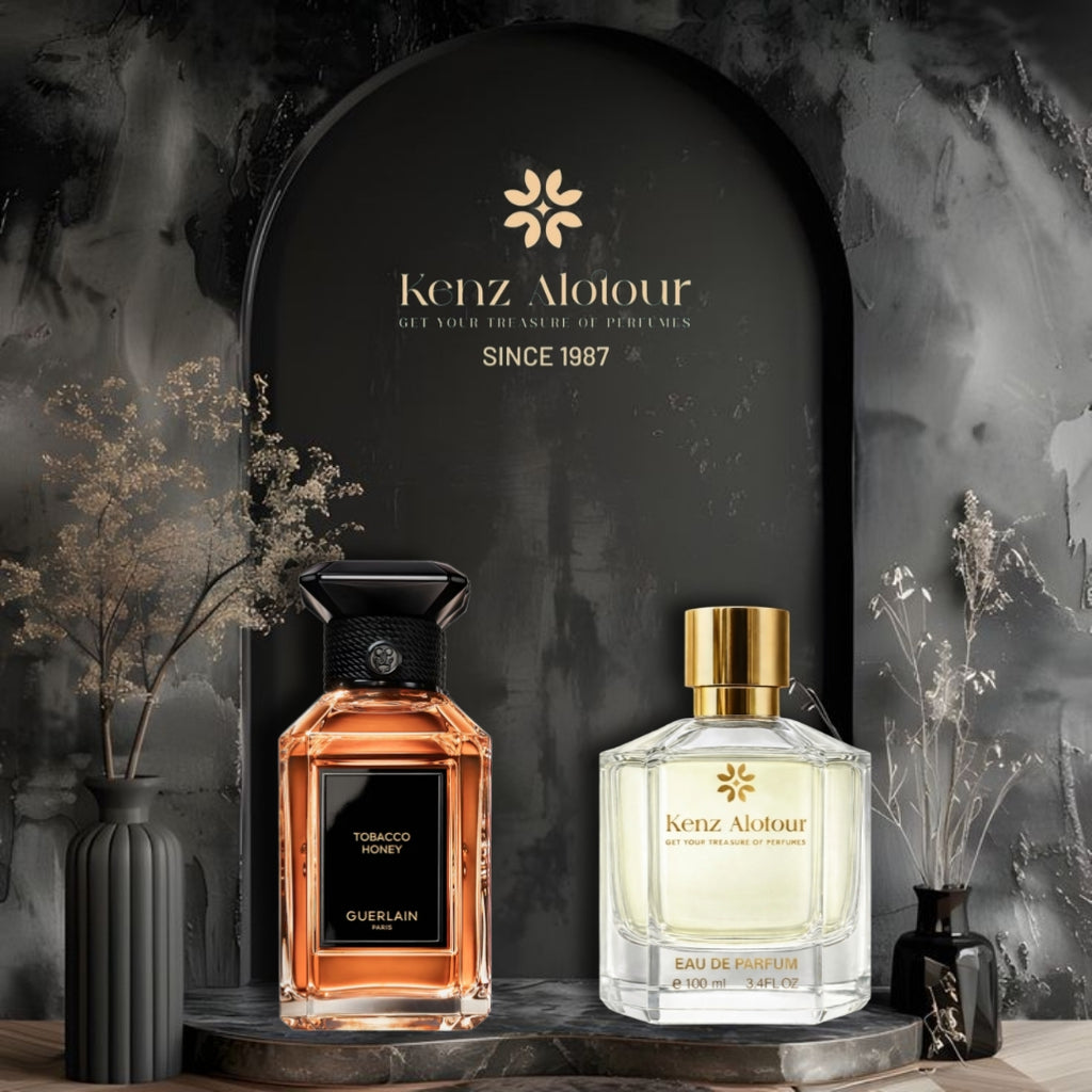 Fève Gourmande Guerlain